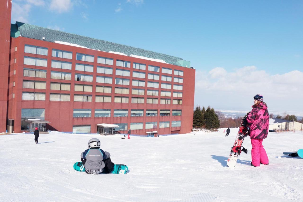 Rockwood & Hotel 4*