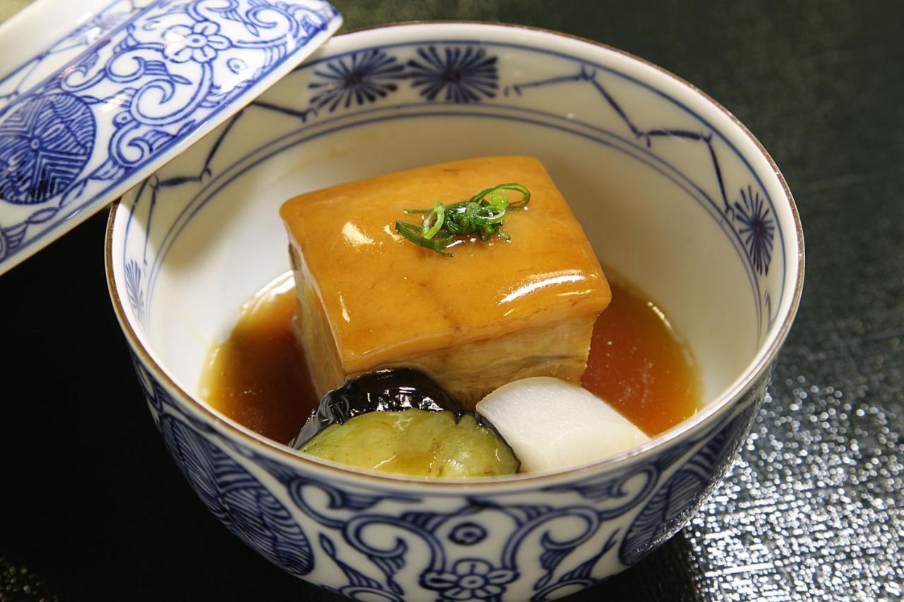 Rockwood & Ajigasawa