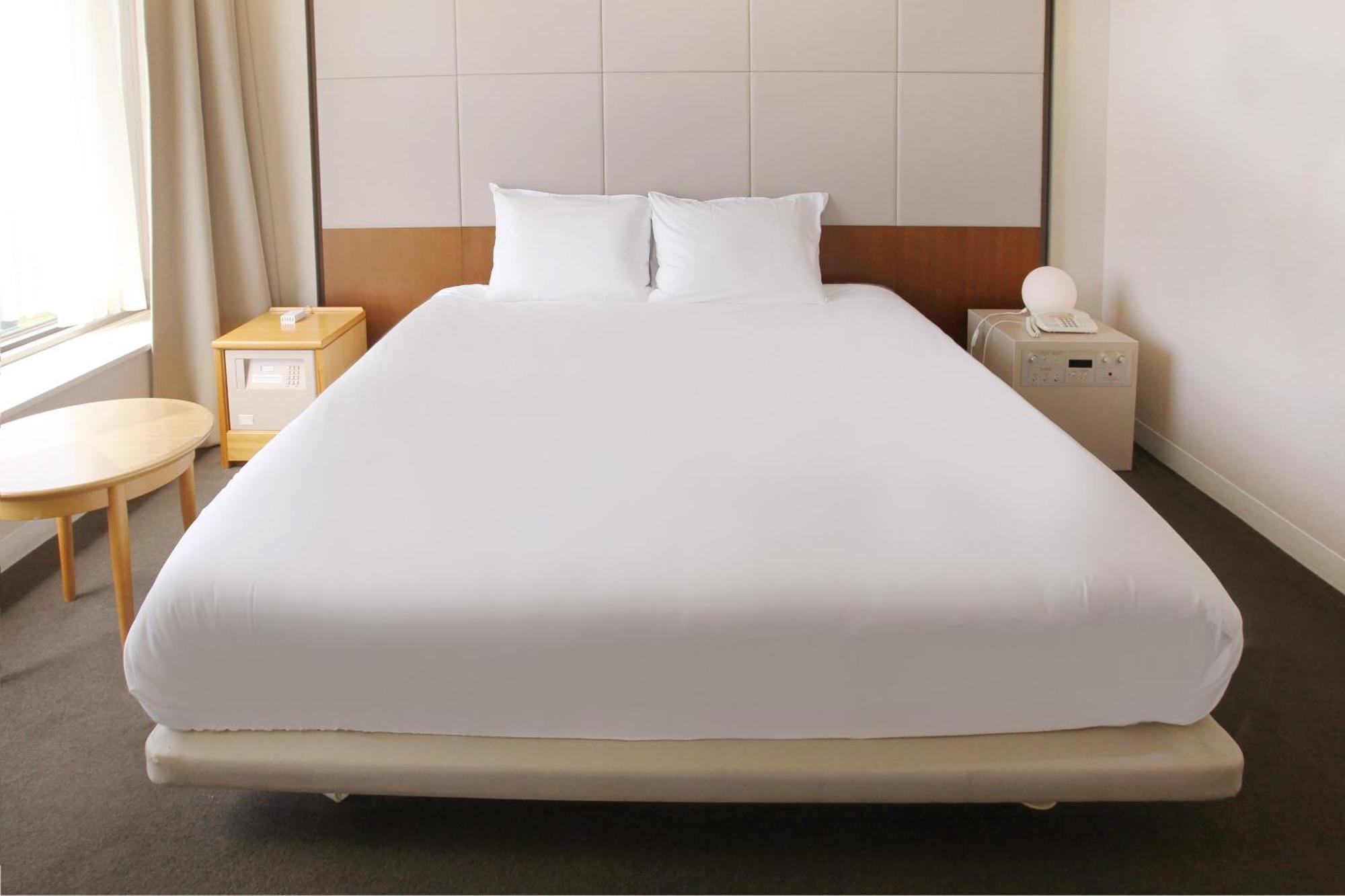 Hotel Rockwood & Ajigasawa