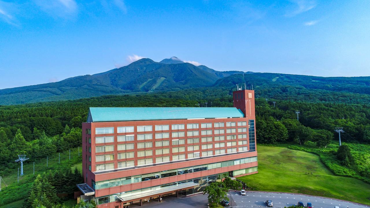 Rockwood & Hotel Ajigasawa